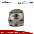 High Precision CNC Machining Lost Wax Casting China Foundry